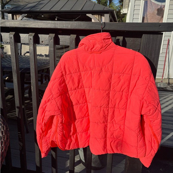 Free people pippa jacket ❌SOLD ❌ - Picture 9 of 11